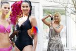 Amsterdam 26 april 2011
Presentatie TC WOW Beach by Daphne Deckers op strand zuid.
Peter Smulders bv