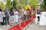 Amsterdam 26 april 2011
Presentatie TC WOW Beach by Daphne Deckers op strand zuid.
Peter Smulders bv