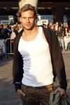 Amsterdam 26 april 2011
Premiere to fast & Furious in Pathe arena met aan wezig hoofdrolspelers Paul Walker en Dwayne Johnson. Dirk Taat met vriendin
Peter Smulders bv