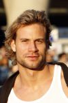 Amsterdam 26 april 2011
Premiere to fast & Furious in Pathe arena met aan wezig hoofdrolspelers Paul Walker en Dwayne Johnson. Dirk Taat met vriendin
Peter Smulders bv