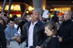 Amsterdam 26 april 2011
Premiere to fast & Furious in Pathe arena met aan wezig hoofdrolspelers Paul Walker en Dwayne Johnson.
Peter Smulders bv