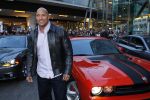 Amsterdam 26 april 2011
Premiere to fast & Furious in Pathe arena met aan wezig hoofdrolspelers Paul Walker en Dwayne Johnson.
Peter Smulders bv