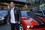 Amsterdam 26 april 2011
Premiere to fast & Furious in Pathe arena met aan wezig hoofdrolspelers Paul Walker en Dwayne Johnson.
Peter Smulders bv