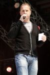 Amsterdam 30 april 2011
Radio 538 met koninginnedag concert op het museumplein. Edwin Evers
Peter Smulders bv