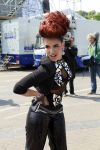 Amsterdam 30 april 2011
Radio 538 met koninginnedag concert op het museumplein. Eva Simons
Peter Smulders bv