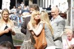 Amsterdam 26 april 2011
Presentatie TC WOW Beach by Daphne Deckers op strand zuid. fabienne de Vries
Peter Smulders bv