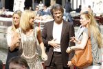 Amsterdam 26 april 2011
Presentatie TC WOW Beach by Daphne Deckers op strand zuid. fabienne de Vries
Peter Smulders bv
