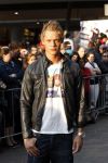 Amsterdam 26 april 2011
Premiere to fast & Furious in Pathe arena met aan wezig hoofdrolspelers Paul Walker en Dwayne Johnson. Ferry Doedens
Peter Smulders bv