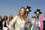 Naarden 18 april 2011
DE X factor finalisten van seizoen 2011 met oa Ralf Wienk Tania Christopher Rochelle Perts Jessica Mougin Adlicious Simran Sway Tim Suyderhoud en Ed Ruyer op rode loper bij golfclub.
Peter Smulders bv