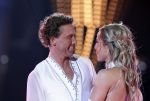 Ede 15 april 2011
Finale van Sterren dansen op het ijs met Michael Boogert en Jenny Smit. Gerard Joling en Nance Cooolen presenteren het programma.
Peter Smulders bv