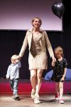 Amsterdam 13 april 2011
Mama van het jaar verkiezing in Panama.Mirjam Sterk met kinderen
Peter Smulders bv