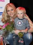 Amsterdam 13 april 2011
Mama van het jaar verkiezing in Panama. Nance Coolen met zoon Robin
Peter Smulders bv