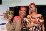 Amsterdam 13 april 2011
Mama van het jaar verkiezing in Panama. Patricia Bos
Peter Smulders bv