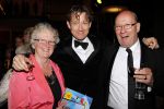 Rotterdam 14 april 2011
Premiere Spamelot in het nieuwe Luxor met in de hoofdrollen oa Johhny Kraaijkamp jr Paul Groot Owen Schumacher en Linda Wagemakers. paul Groot met ouders
Peter Smulders bv