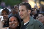 Amsterdam 26 april 2011
Premiere to fast & Furious in Pathe arena met aan wezig hoofdrolspelers Paul Walker en Dwayne Johnson.
Peter Smulders bv
