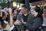 Amsterdam 26 april 2011
Premiere to fast & Furious in Pathe arena met aan wezig hoofdrolspelers Paul Walker en Dwayne Johnson.
Peter Smulders bv