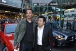 Amsterdam 26 april 2011
Premiere to fast & Furious in Pathe arena met aan wezig hoofdrolspelers Paul Walker en Dwayne Johnson.
Peter Smulders bv
