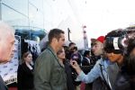 Amsterdam 26 april 2011
Premiere to fast & Furious in Pathe arena met aan wezig hoofdrolspelers Paul Walker en Dwayne Johnson.
Peter Smulders bv
