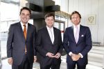 Amsterdam 12 april 2011
Openingsavond auto rai. prins Maurits Camiel Eurlings en Jan Peter balkenende
Peter Smulders bv