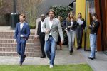 Amsterdam 7 april 2011
Presentatie cast Nova Zembla bij het Hilton. Reinout Oerlemans is regisseur en producent en Doutzen Kroes en Robert de Hoog spelen oa in de film.
Peter Smulders bv