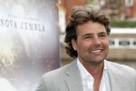 Amsterdam 7 april 2011
Presentatie cast Nova Zembla bij het Hilton. Reinout Oerlemans is regisseur en producent en Doutzen Kroes en Robert de Hoog spelen oa in de film.
Peter Smulders bv