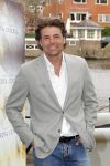 Amsterdam 7 april 2011
Presentatie cast Nova Zembla bij het Hilton. Reinout Oerlemans is regisseur en producent en Doutzen Kroes en Robert de Hoog spelen oa in de film.
Peter Smulders bv