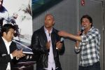 Amsterdam 26 april 2011
Premiere to fast & Furious in Pathe arena met aan wezig hoofdrolspelers Paul Walker en Dwayne Johnson. Rick Brandsteder
Peter Smulders bv