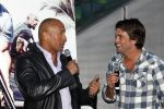 Amsterdam 26 april 2011
Premiere to fast & Furious in Pathe arena met aan wezig hoofdrolspelers Paul Walker en Dwayne Johnson. Rick Brandsteder
Peter Smulders bv