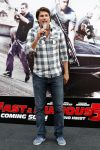 Amsterdam 26 april 2011
Premiere to fast & Furious in Pathe arena met aan wezig hoofdrolspelers Paul Walker en Dwayne Johnson. Rick Brandsteder
Peter Smulders bv