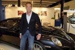 Amsterdam 12 april 2011
Openingsavond auto rai. Robert Doornbos
Peter Smulders bv