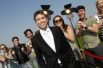 Naarden 18 april 2011
DE X factor finalisten van seizoen 2011 met oa Ralf Wienk Tania Christopher Rochelle Perts Jessica Mougin Adlicious Simran Sway Tim Suyderhoud en Ed Ruyer op rode loper bij golfclub.
Peter Smulders bv