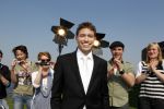 Naarden 18 april 2011
DE X factor finalisten van seizoen 2011 met oa Ralf Wienk Tania Christopher Rochelle Perts Jessica Mougin Adlicious Simran Sway Tim Suyderhoud en Ed Ruyer op rode loper bij golfclub.
Peter Smulders bv