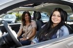 Vinkeveen 19 april 2011
Roxeanne Hazes krijgt haar eerste auto een fiat 500 . Ze ging hem samen met haar moeder Rachel ophalen en daarna aan haar broer Andre jr laten zien op school.
Peter Smulders bv