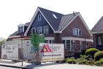 Volendam 25 april 2011
Het huis van Simon Keizer in aanbouw.
Peter Smulders bv