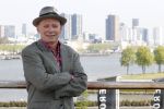 Rotterdam 18 april 2011
Presentatie cd Sjoerd Pleijsier op de boot SS Rotterdam.
Peter Smulders bv