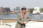 Rotterdam 18 april 2011
Presentatie cd Sjoerd Pleijsier op de boot SS Rotterdam.
Peter Smulders bv
