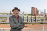 Rotterdam 18 april 2011
Presentatie cd Sjoerd Pleijsier op de boot SS Rotterdam.
Peter Smulders bv