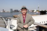 Rotterdam 18 april 2011
Presentatie cd Sjoerd Pleijsier op de boot SS Rotterdam.
Peter Smulders bv