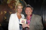 Rotterdam 18 april 2011
Presentatie cd Sjoerd Pleijsier op de boot SS Rotterdam. Anita Witzier
Peter Smulders bv