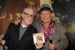 Rotterdam 18 april 2011
Presentatie cd Sjoerd Pleijsier op de boot SS Rotterdam. Huib Rooymans
Peter Smulders bv