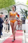 Amsterdam 26 april 2011
Presentatie TC WOW Beach by Daphne Deckers op strand zuid.
Peter Smulders bv