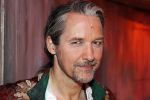 Amsterdam 17 april 2011
Premiere Zorro in het nieuwe de la mar theater. Thom Hoffman
Peter Smulders bv