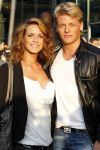 Amsterdam 26 april 2011
Premiere to fast & Furious in Pathe arena met aan wezig hoofdrolspelers Paul Walker en Dwayne Johnson. Thomas Berge met ( een) vriendin hand in hand
Peter Smulders bv