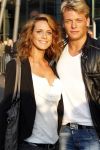 Amsterdam 26 april 2011
Premiere to fast & Furious in Pathe arena met aan wezig hoofdrolspelers Paul Walker en Dwayne Johnson. Thomas Berge met ( een) vriendin hand in hand
Peter Smulders bv