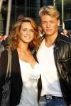 Amsterdam 26 april 2011
Premiere to fast & Furious in Pathe arena met aan wezig hoofdrolspelers Paul Walker en Dwayne Johnson. Thomas Berge met ( een) vriendin hand in hand
Peter Smulders bv