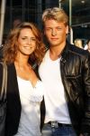 Amsterdam 26 april 2011
Premiere to fast & Furious in Pathe arena met aan wezig hoofdrolspelers Paul Walker en Dwayne Johnson. Thomas Berge met ( een) vriendin hand in hand
Peter Smulders bv