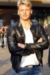 Amsterdam 26 april 2011
Premiere to fast & Furious in Pathe arena met aan wezig hoofdrolspelers Paul Walker en Dwayne Johnson. Thomas Berge met ( een) vriendin hand in hand
Peter Smulders bv