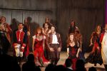 Amsterdam 17 april 2011
Premiere Zorro in het nieuwe de la mar theater. cast met Tommie Christiaan Rene v Kooten Thom Hoffman Michelle Splietelhof Lone v Roosendaal en David davidse
Peter Smulders bv