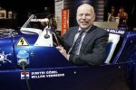 Amsterdam 12 april 2011
Openingsavond auto rai. Willem Vermeend
Peter Smulders bv
