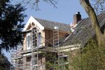 Loenen aan de Vecht
Yvon Jaspers haar nieuwe huis tijdens verbouwing.
Peter Smulders bv